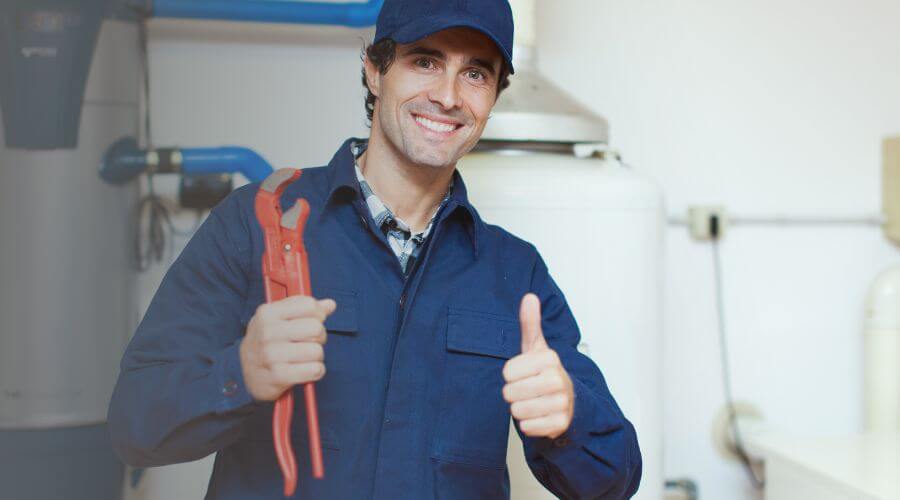 Professional Leak Detection Services in Imogene, IA